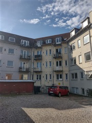 Billede 14. Lejlighed, Nyborgvej, Odense C 
