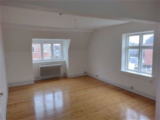 Photo 2. Apartment, Reventlowsvej, Odense C 