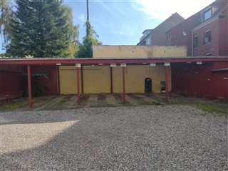 Billede 12. Lejlighed, Nyborgvej, Odense C 