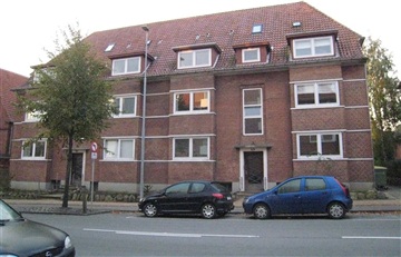 Photo 11. Apartment, Reventlowsvej, Odense C 