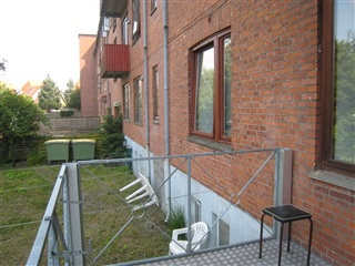 Billede 8. Lejlighed, Guldbergsvej, Odense C 