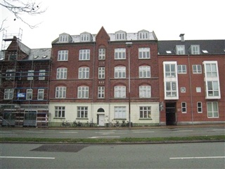 Photo 17. Apartment, Thomas B.Thriges Gd., Odense C 