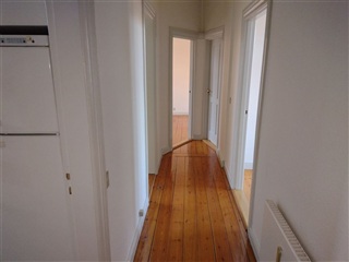 Photo 3. Apartment, Thomas B.Thriges Gd., Odense C 