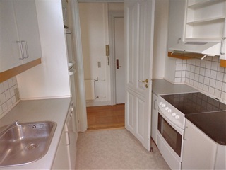 Photo 1. Apartment, Thomas B.Thriges Gd., Odense C 