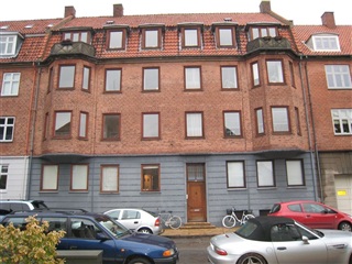 Billede 6. Lejlighed, Guldbergsvej, Odense C 