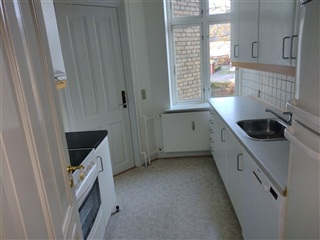 Photo 2. Apartment, Thomas B.Thriges Gd., Odense C 