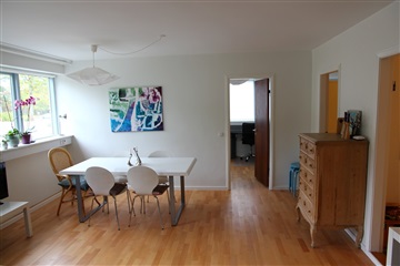 Photo 4. Apartment, Fuglsanggårds Allé, Virum 