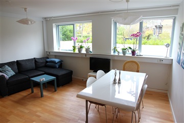 Photo 3. Apartment, Fuglsanggårds Allé, Virum 