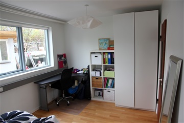 Photo 12. Apartment, Fuglsanggårds Allé, Virum 