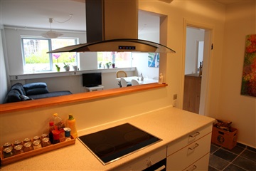 Photo 5. Apartment, Fuglsanggårds Allé, Virum 