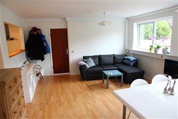 Photo 2. Apartment, Fuglsanggårds Allé, Virum 