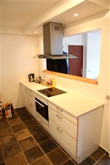 Photo 6. Apartment, Fuglsanggårds Allé, Virum 