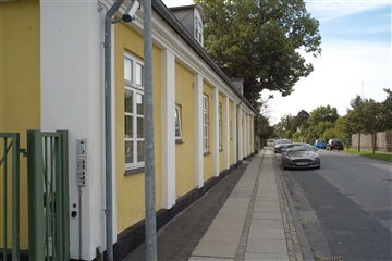 Photo 2. Apartment, Emiliekildevej, Klampenborg 