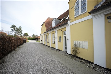 Photo 3. Apartment, Emiliekildevej, Klampenborg 