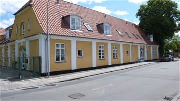 Photo 1. Apartment, Emiliekildevej, Klampenborg 