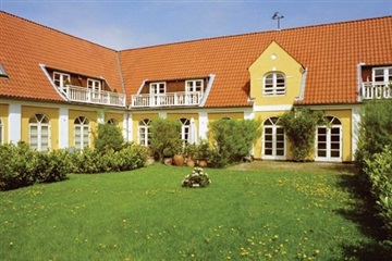 Photo 6. Apartment, Emiliekildevej, Klampenborg 