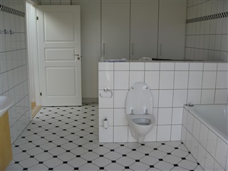 Billede 14. Lejlighed, Ordrupvej, Charlottenlund 