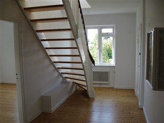 Billede 3. Lejlighed, Ordrupvej, Charlottenlund 