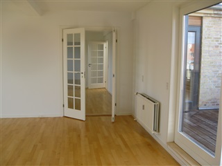 Billede 11. Lejlighed, Ordrupvej, Charlottenlund 