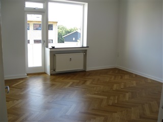 Billede 5. Lejlighed, Ordrupvej, Charlottenlund 