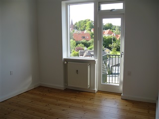 Billede 4. Lejlighed, Ordrupvej, Charlottenlund 