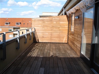 Billede 10. Lejlighed, Ordrupvej, Charlottenlund 