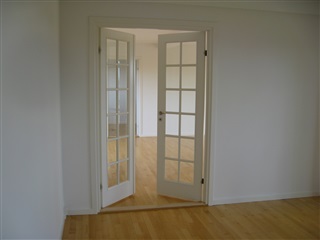 Billede 12. Lejlighed, Ordrupvej, Charlottenlund 