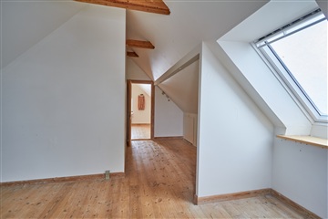 Photo 24. House, Vallekildevej, Hørve 