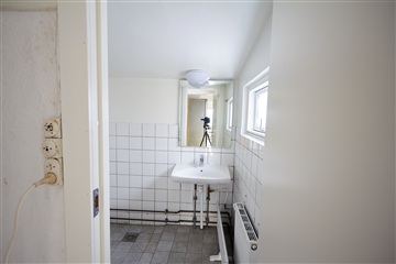 Photo 17. House, Vallekildevej, Hørve 