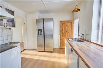 Photo 16. House, Vallekildevej, Hørve 