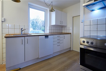 Billede 17. Hus/villa, Vallekildevej, Hørve 