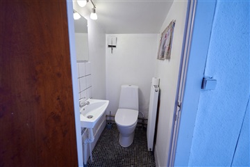 Photo 18. House, Vallekildevej, Hørve 