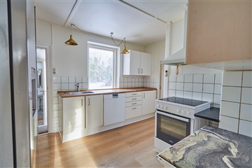 Photo 14. House, Vallekildevej, Hørve 