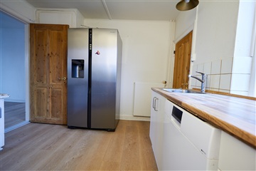 Billede 15. Hus/villa, Vallekildevej, Hørve 