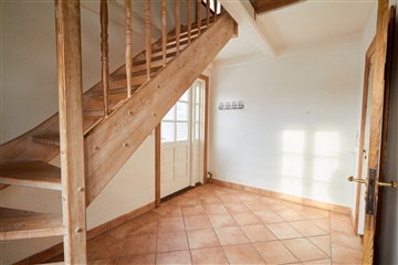 Photo 5. House, Vallekildevej, Hørve 