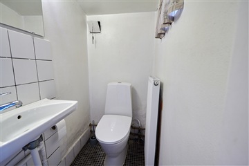 Billede 27. Hus/villa, Vallekildevej, Hørve 