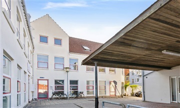Photo 1. Apartment, Sct Peders Kirkeplads, Næstved 