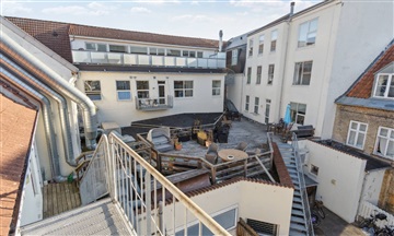 Photo 8. Apartment, Sct Peders Kirkeplads, Næstved 