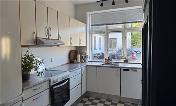 Photo 2. Apartment, Askemosevejen, Helsinge 