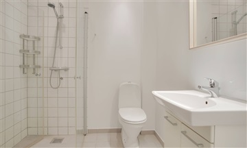 Photo 8. Apartment, Stubbekøbingvej, Nykøbing F 