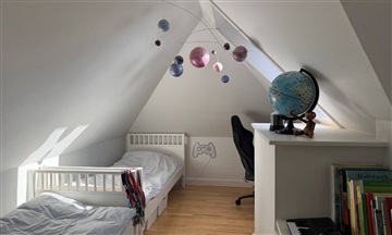 Photo 4. Apartment, Askemosevejen, Helsinge 