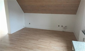 Photo 3. Apartment, Jels Vestergade, Rødding 