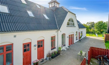 Photo 8. Apartment, Askemosevejen, Helsinge 