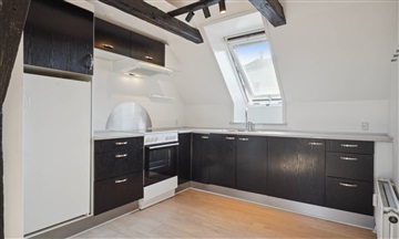 Photo 5. Apartment, Sct Peders Kirkeplads, Næstved 