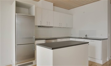 Photo 5. Apartment, Stubbekøbingvej, Nykøbing F 