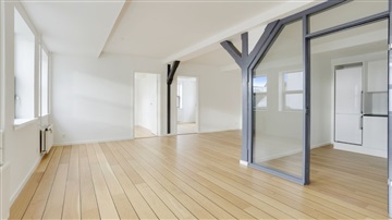 Photo 5. Apartment, Sct Peders Kirkeplads, Næstved 