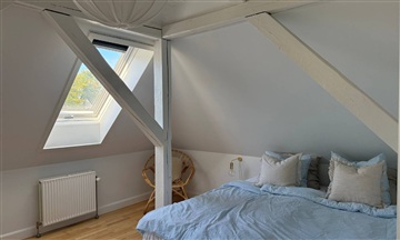 Photo 5. Apartment, Askemosevejen, Helsinge 