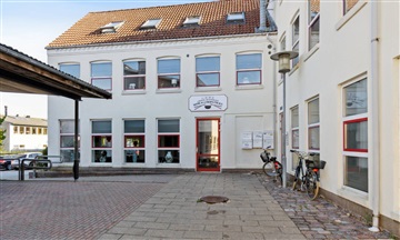 Photo 9. Apartment, Sct Peders Kirkeplads, Næstved 