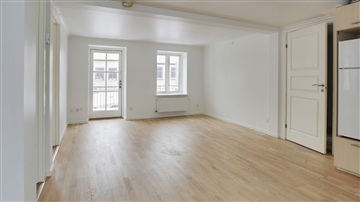 Photo 4. Apartment, Søndergade, Nakskov 