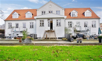 Photo 14. Apartment, Stubbekøbingvej, Nykøbing F 